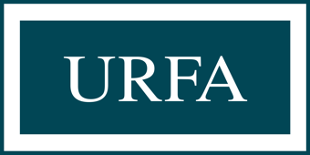 URFA Logo