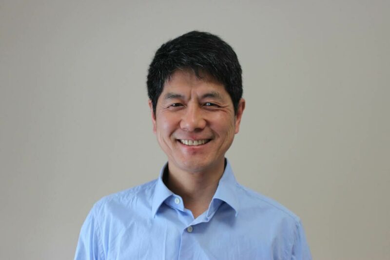 Headshot of Youngsoo Kim